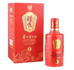 53&deg;懷莊臻度-臻摯500ml