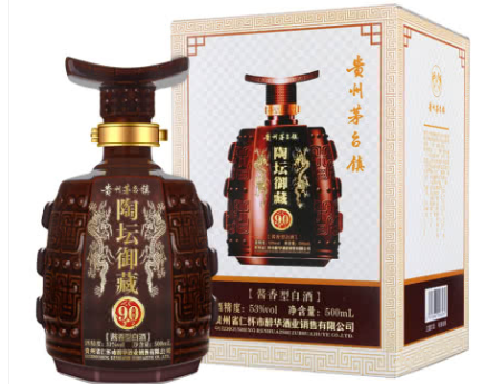 53&deg;白金酒白金醬酒(紅醬A6)250ml