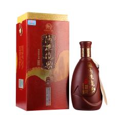 52&deg;漁樵境界-人和500ml