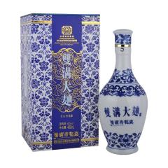 雙溝大青花42&deg;480ml