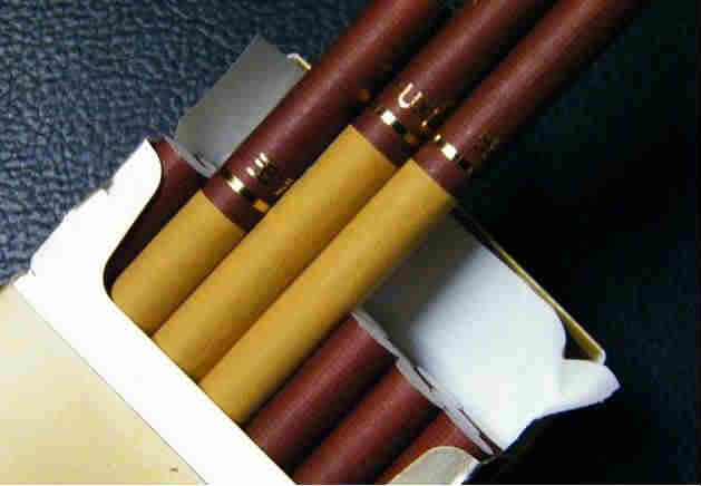 香煙過(guò)濾嘴有用嗎(兩種) 香煙過(guò)濾嘴的進(jìn)化史