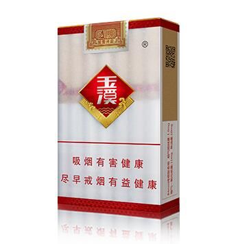 玉溪(透明)外觀(guān)圖