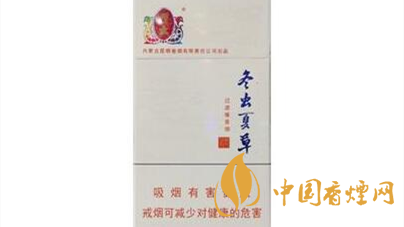 冬蟲夏草和潤細(xì)支多少一包 冬蟲夏草和潤細(xì)支價格表圖