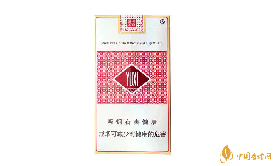 細(xì)玉溪煙多少錢一包 2025玉溪細(xì)煙價(jià)格表圖