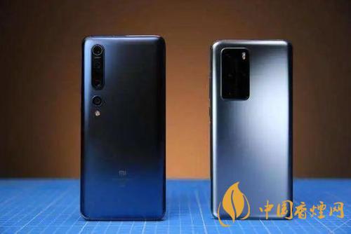 小米10pro和華為p40pro哪個(gè)更值得入手？