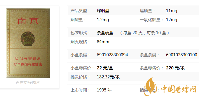 南京精品香煙怎么樣？南京精品香煙真假辨別