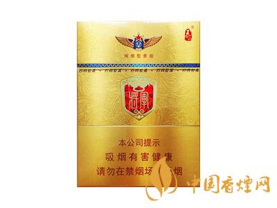 全國各省市的知名品牌香煙，你知道幾種？抽過幾種？