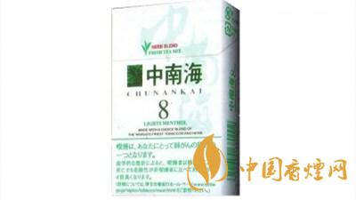 全國各省市的知名品牌香煙，你知道幾種？抽過幾種？