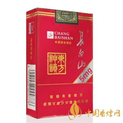 低焦油香煙有哪些 低焦油香煙價(jià)格表