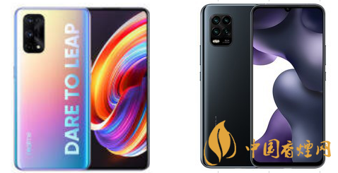 realmex7pro和小米10青春版哪個好？兩款手機(jī)參數(shù)對比測評！