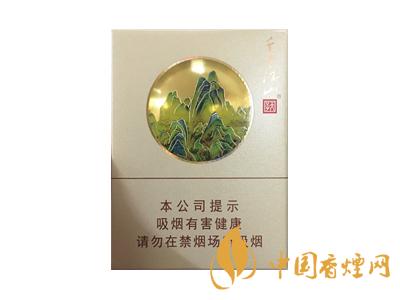 全國各省市的知名品牌香煙，你知道幾種？抽過幾種？