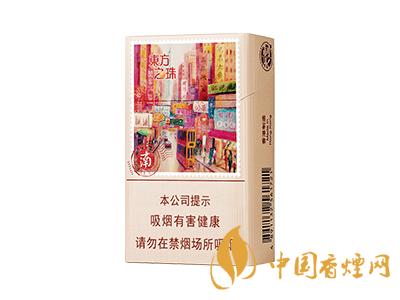 全國各省市的知名品牌香煙，你知道幾種？抽過幾種？