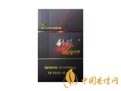 全國各省市的知名品牌香煙，你知道幾種？抽過幾種？