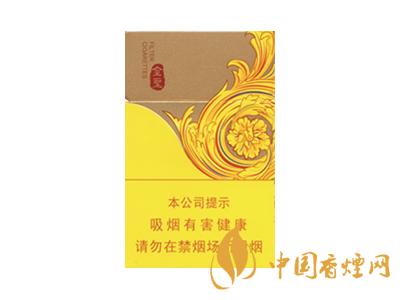 全國各省市的知名品牌香煙，你知道幾種？抽過幾種？