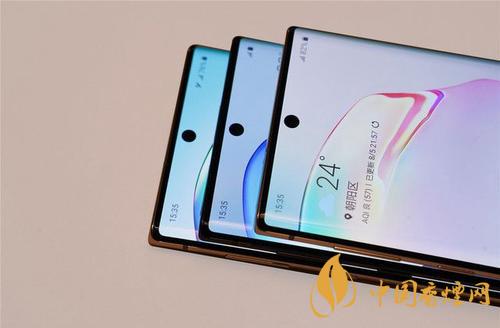 小米10至尊紀念版與三星Note10+哪個好？