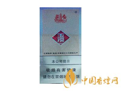 全國各省市的知名品牌香煙，你知道幾種？抽過幾種？