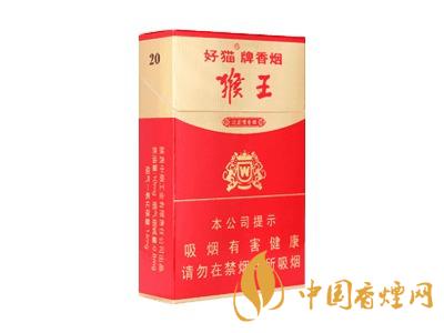 全國各省市的知名品牌香煙，你知道幾種？抽過幾種？