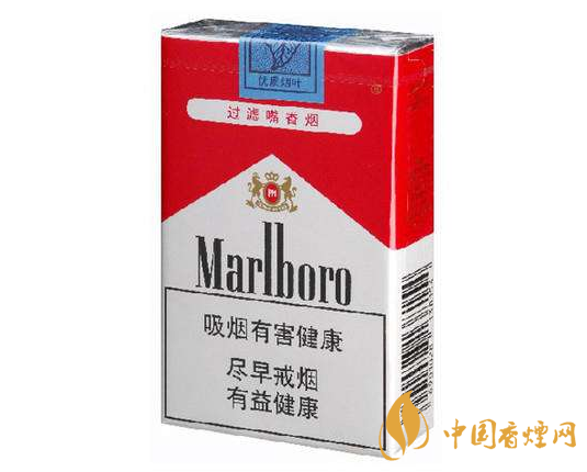 萬(wàn)寶路軟紅多少錢(qián)一包 萬(wàn)寶路軟紅價(jià)格及口感分析