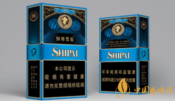 獅牌香煙多少錢(qián)一包 5款獅牌雪茄煙價(jià)格表