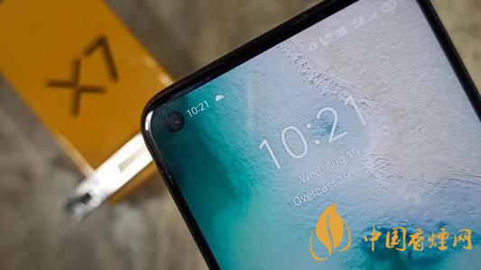 RealmeX7續(xù)航怎么樣-RealmeX7有無線充電么？