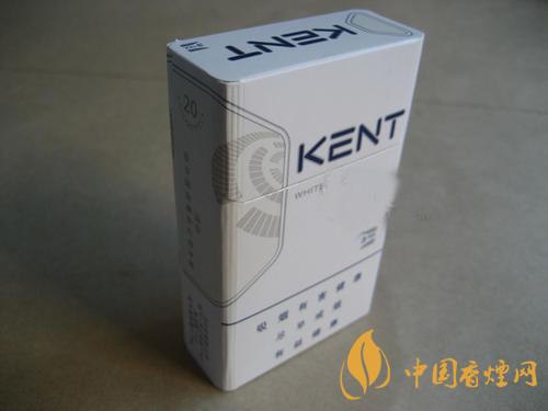 健牌浩白煙價(jià)格多少錢一包 健牌浩白香煙價(jià)格表圖