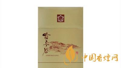 鴨綠江香煙價(jià)格-鴨綠江香煙多少錢一條？