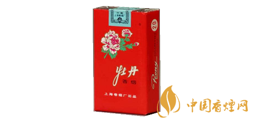 牡丹煙價格 價格表大全2025