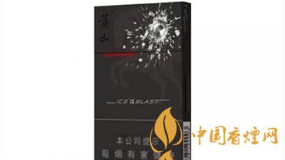 黃山黑馬細(xì)支價(jià)格如何？黃山黑馬細(xì)支口感質(zhì)量及圖片