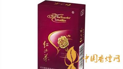 紅山茶紫市值多少錢(qián)？紅山茶紫口味如何？