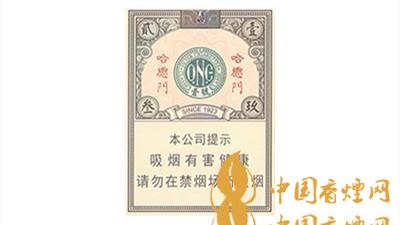 泰山哈德門壹號(hào)在大眾心里評(píng)分如何？泰山哈德門壹號(hào)價(jià)格表及圖片