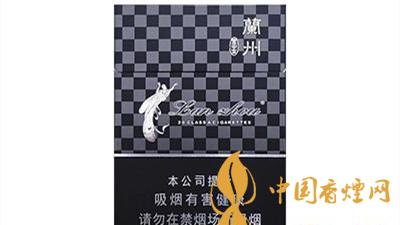 蘭州黑中支正宗蘭州味  蘭州黑中支一包價格參數(shù)如何？