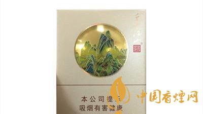 天子千里江山中支為何如此受歡迎？天子千里江山中支價格表及圖片