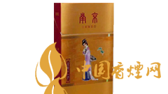 南京金陵十二釵一包煙多少錢？南京金陵十二釵文化底蘊