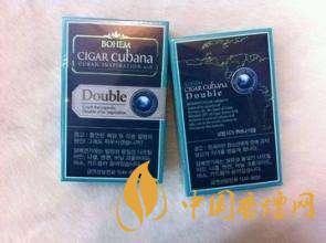 外煙有哪些？最好抽的外煙排行