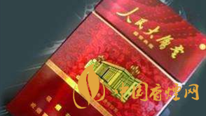 人民大會(huì)堂盛世典藏香煙包裝口感怎樣？人民大會(huì)堂盛世典藏特性解析