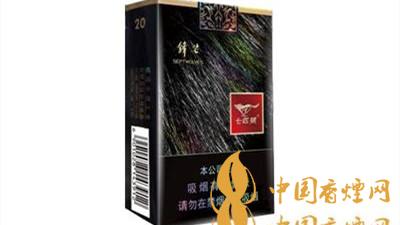  如何識別七匹狼軟鋒芒煙真假？七匹狼軟鋒芒煙一包多少錢？