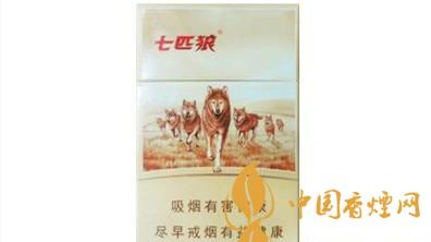 七匹狼行天下香煙價格參數(shù)怎樣?七匹狼行天下香煙口感及包裝測評