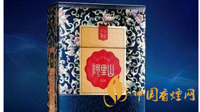 兩款阿里山景泰典藍(lán)價(jià)格有何區(qū)別？阿里山景泰典藍(lán)價(jià)格對(duì)比及圖片