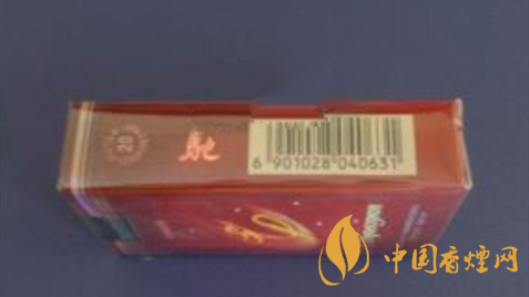 馳牌香煙要多少錢一包？馳牌香煙價格表圖