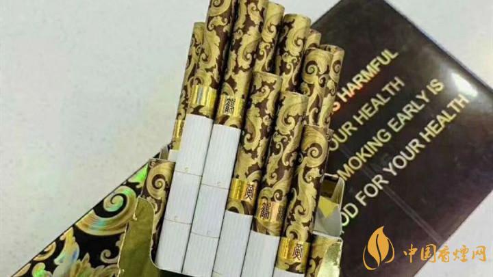 40元價位內(nèi)煙好抽嗎？40元價位內(nèi)煙口感測評