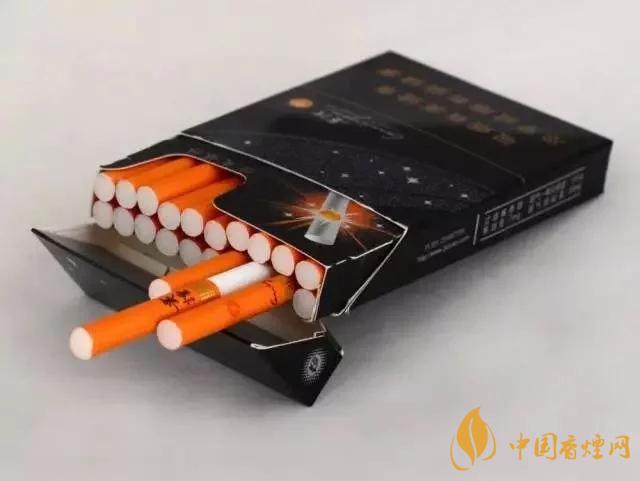 2020上半年賣的最好的細支煙，前十名都有誰?