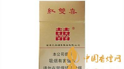 紅雙喜南洋硬黃好抽嗎？紅雙喜南洋硬黃口感測評