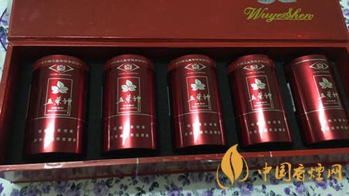 5款受歡迎的“罐裝”香煙 有你的最愛嗎？