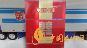 雙喜硬經(jīng)典1906包裝設(shè)計(jì)怎樣？雙喜硬經(jīng)典1906設(shè)計(jì)介紹圖