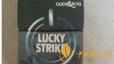 好彩黑中免煙要多少錢一包？好彩黑中免價格介紹