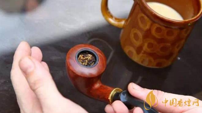 煙斗和香煙和雪茄的不同在哪里？抽煙斗有何“好處”