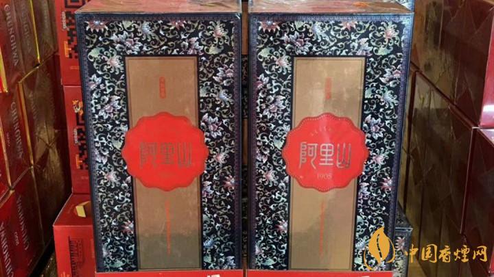 40元價位內(nèi)煙好抽嗎？40元價位內(nèi)煙口感測評