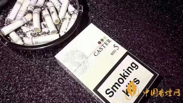入門適合抽什么煙？新手煙推薦合輯