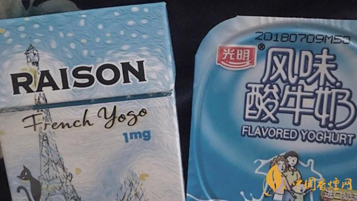 入門適合抽什么煙？新手煙推薦合輯