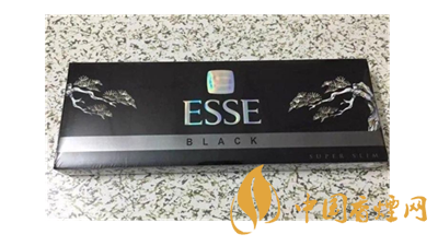 愛喜銀松你抽過(guò)嗎？愛喜銀松口感如何？